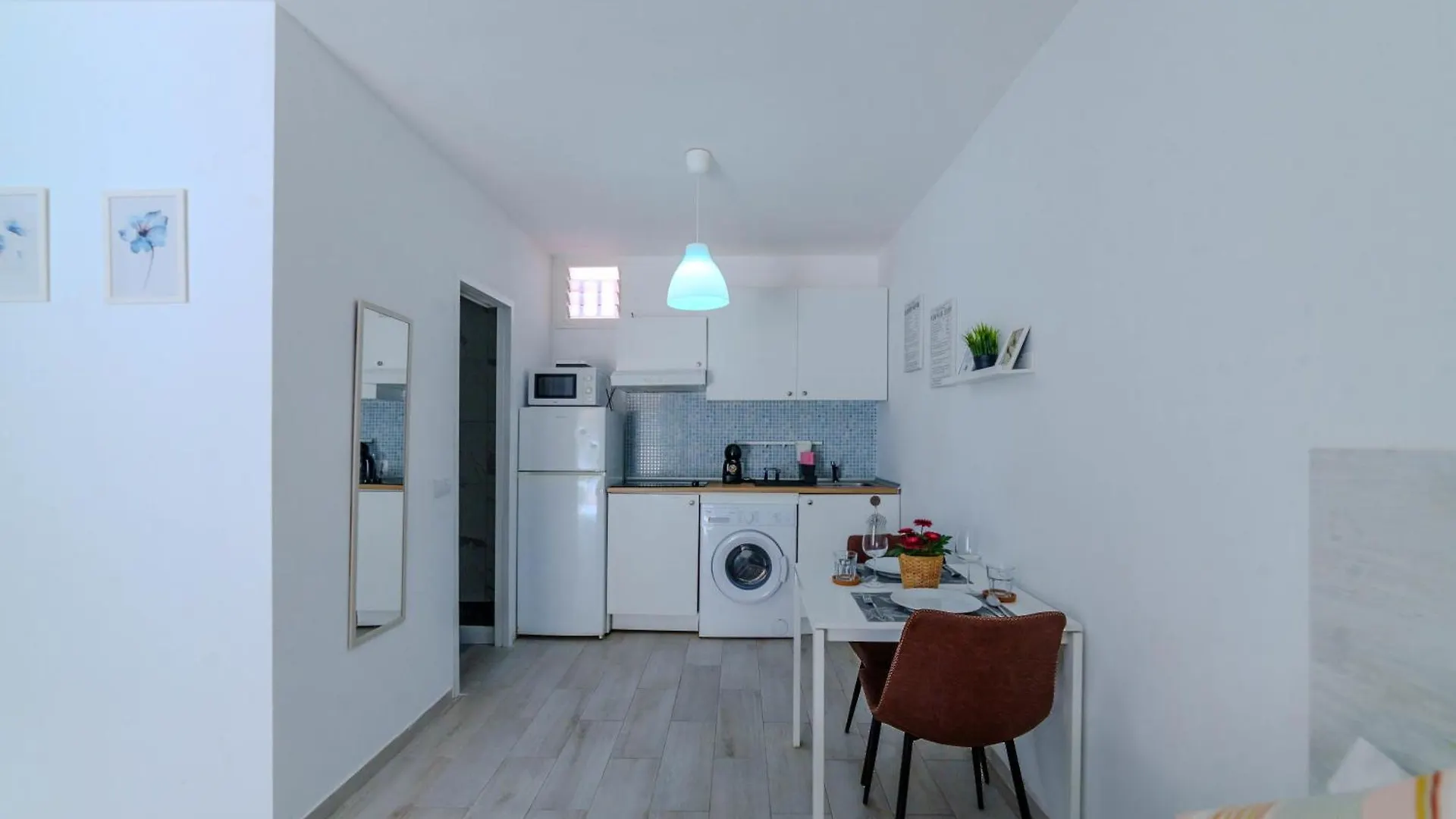 Comodo Y Acogedor Estudio En Tenerife Sur Arona  Apartment Arona (Tenerife)
