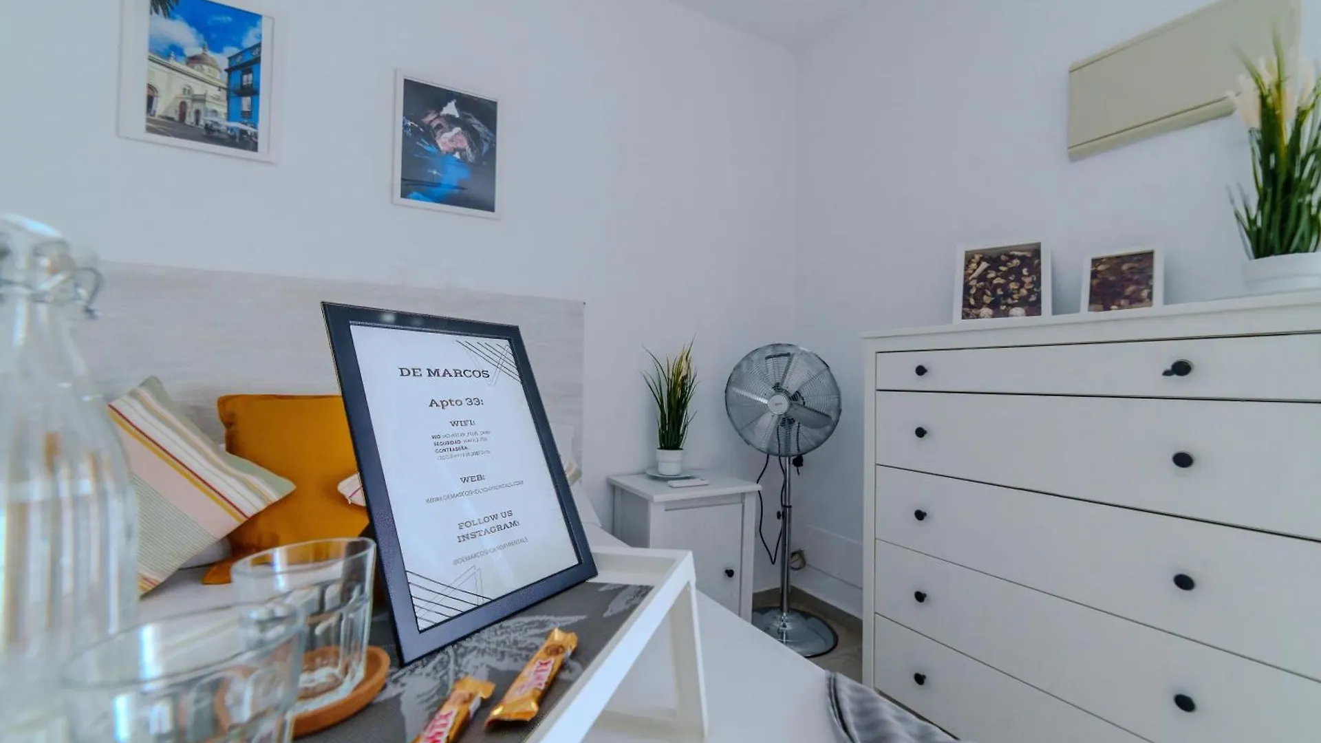 Comodo Y Acogedor Estudio En Tenerife Sur Arona  0*, Arona (Tenerife) Spain