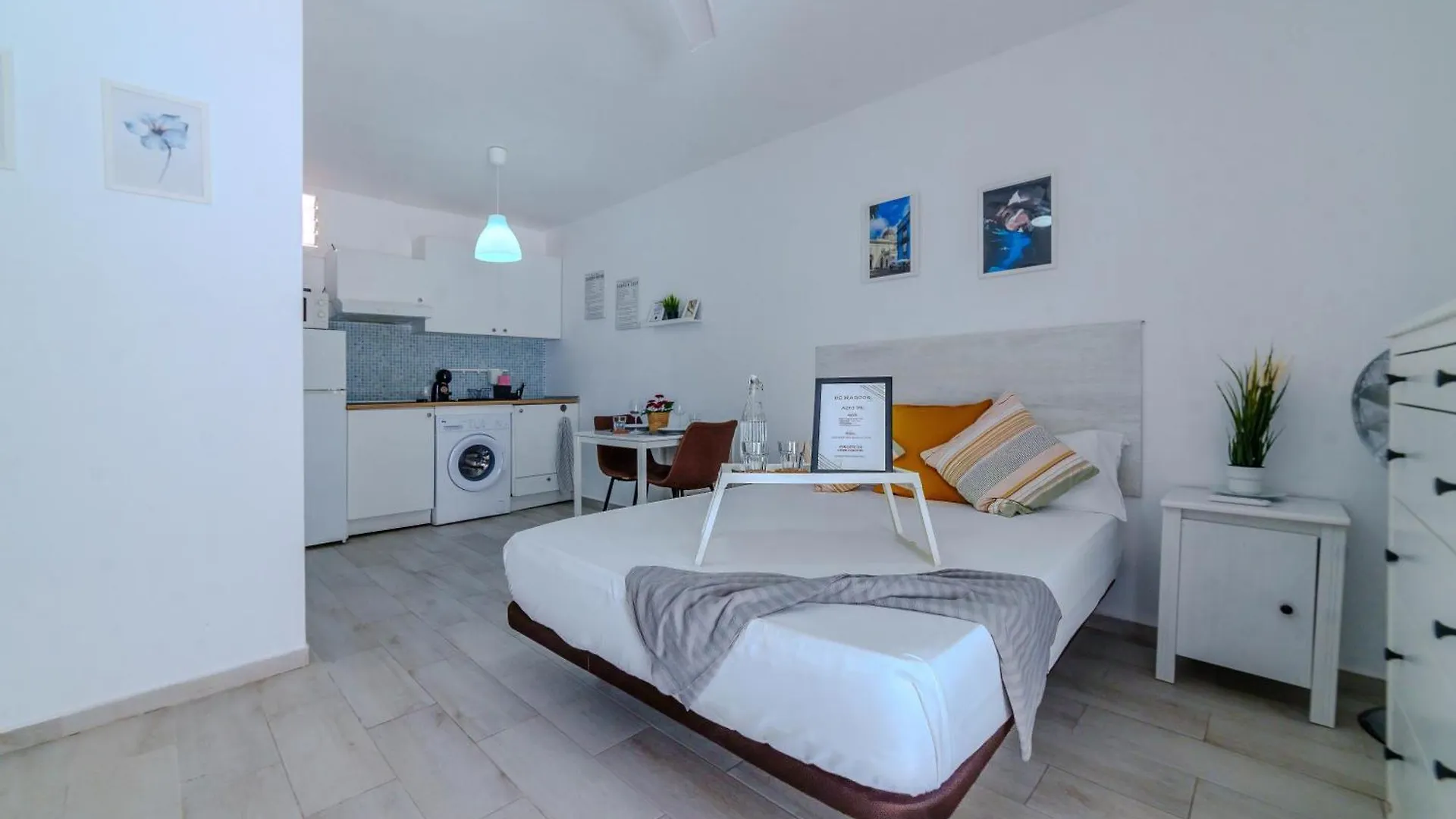 Comodo Y Acogedor Estudio En Tenerife Sur Arona  0*, Arona (Tenerife) Spain